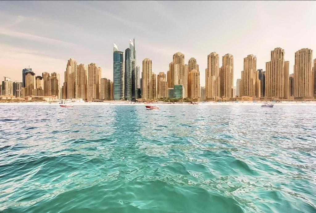 Royal Marina Inn Dubai Exterior photo